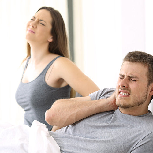 Is It Time To Replace Your Mattress?