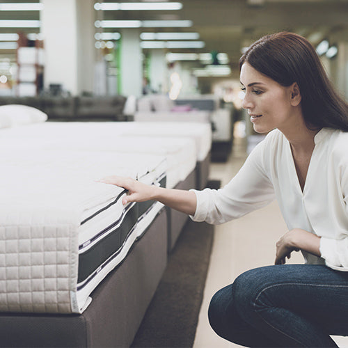 Your Top Tips for Buying a Mattress