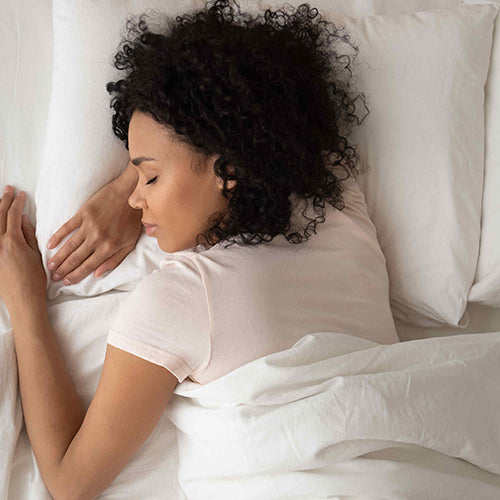 Which Sleeping Position is Best for you? 