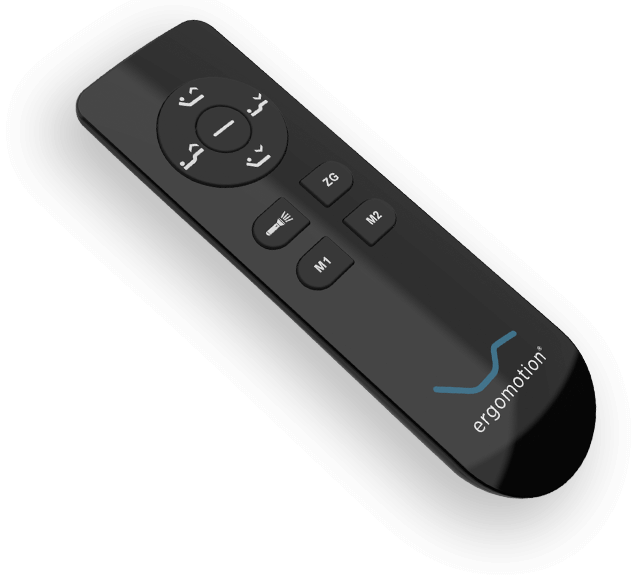 Sertapedic Savannah Quest 2.0 adjustable foundation