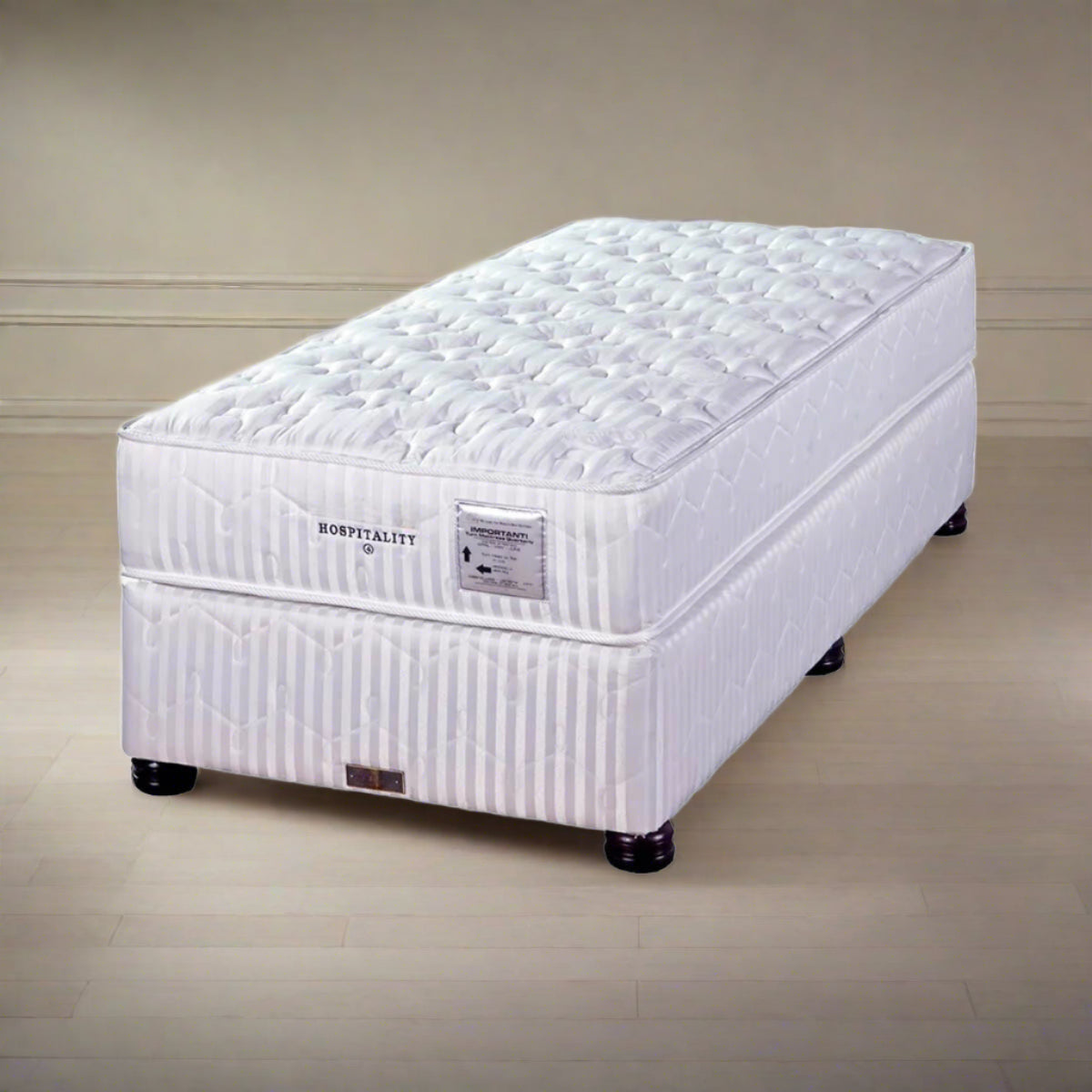 Lylax Maxipedic Hospitality Power Coil