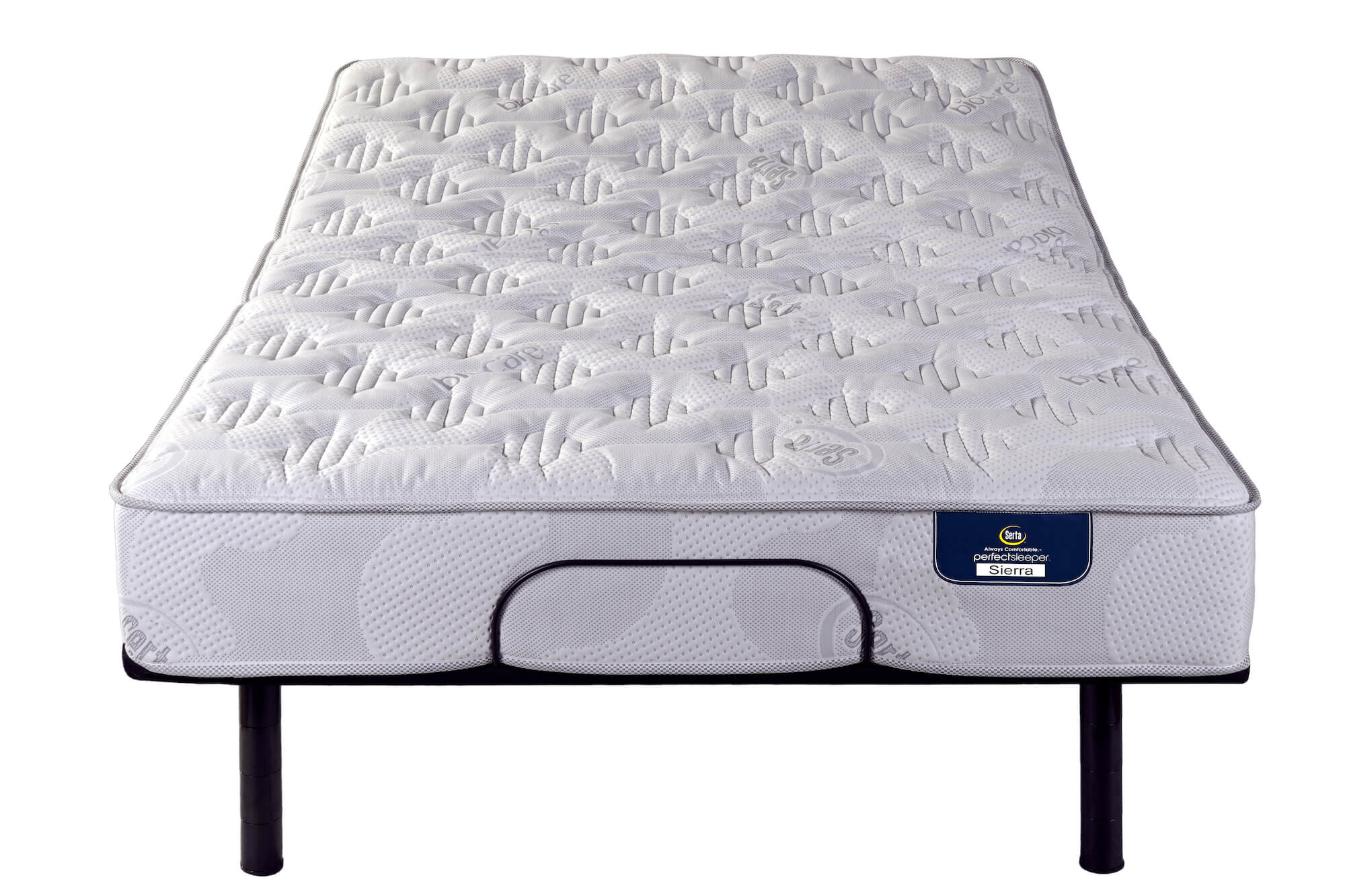 Serta Perfect Sleeper Sierra Quest 2.0 adjustable foundation
