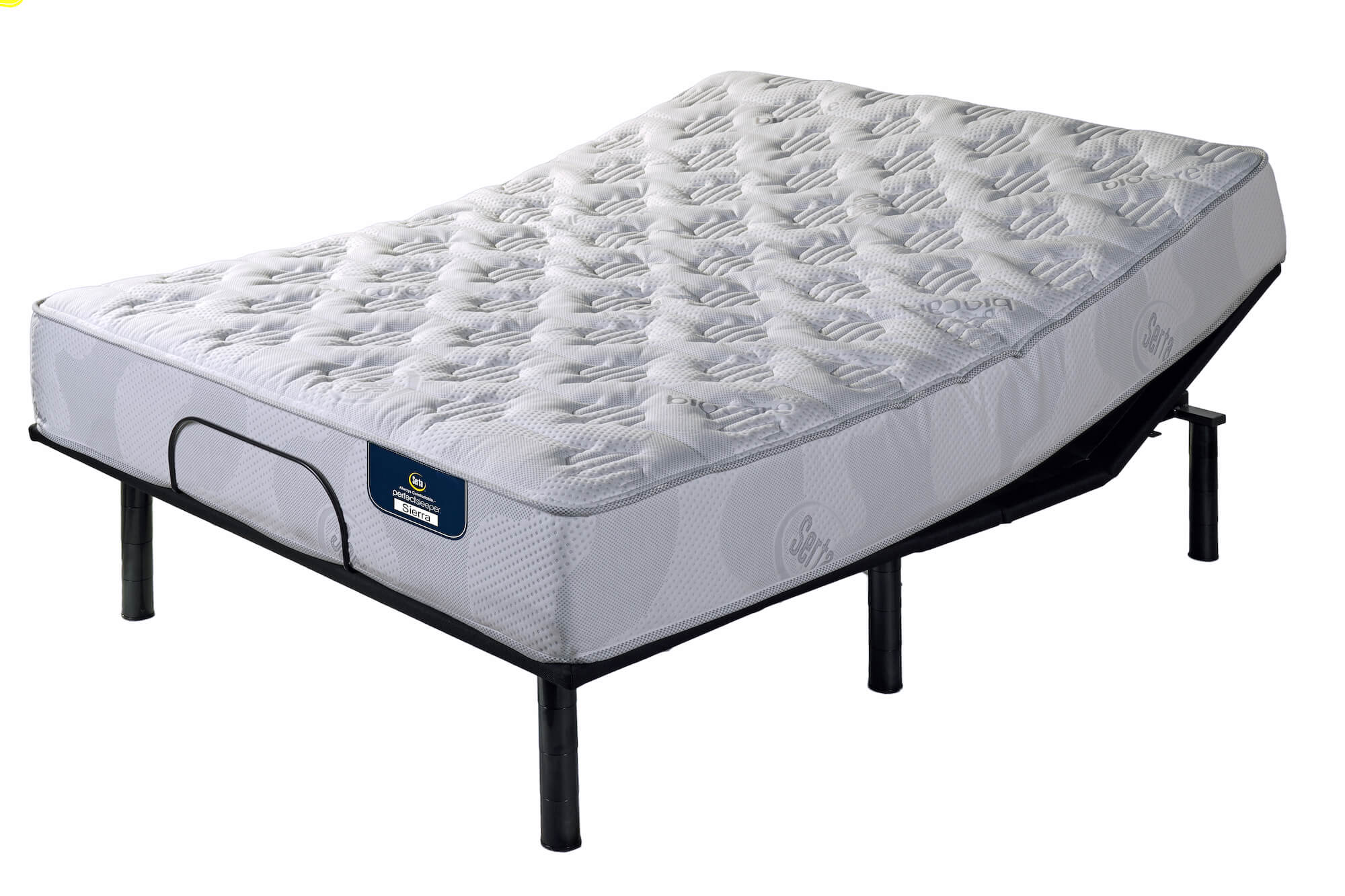 Serta Perfect Sleeper Sierra Quest 2.0 adjustable foundation