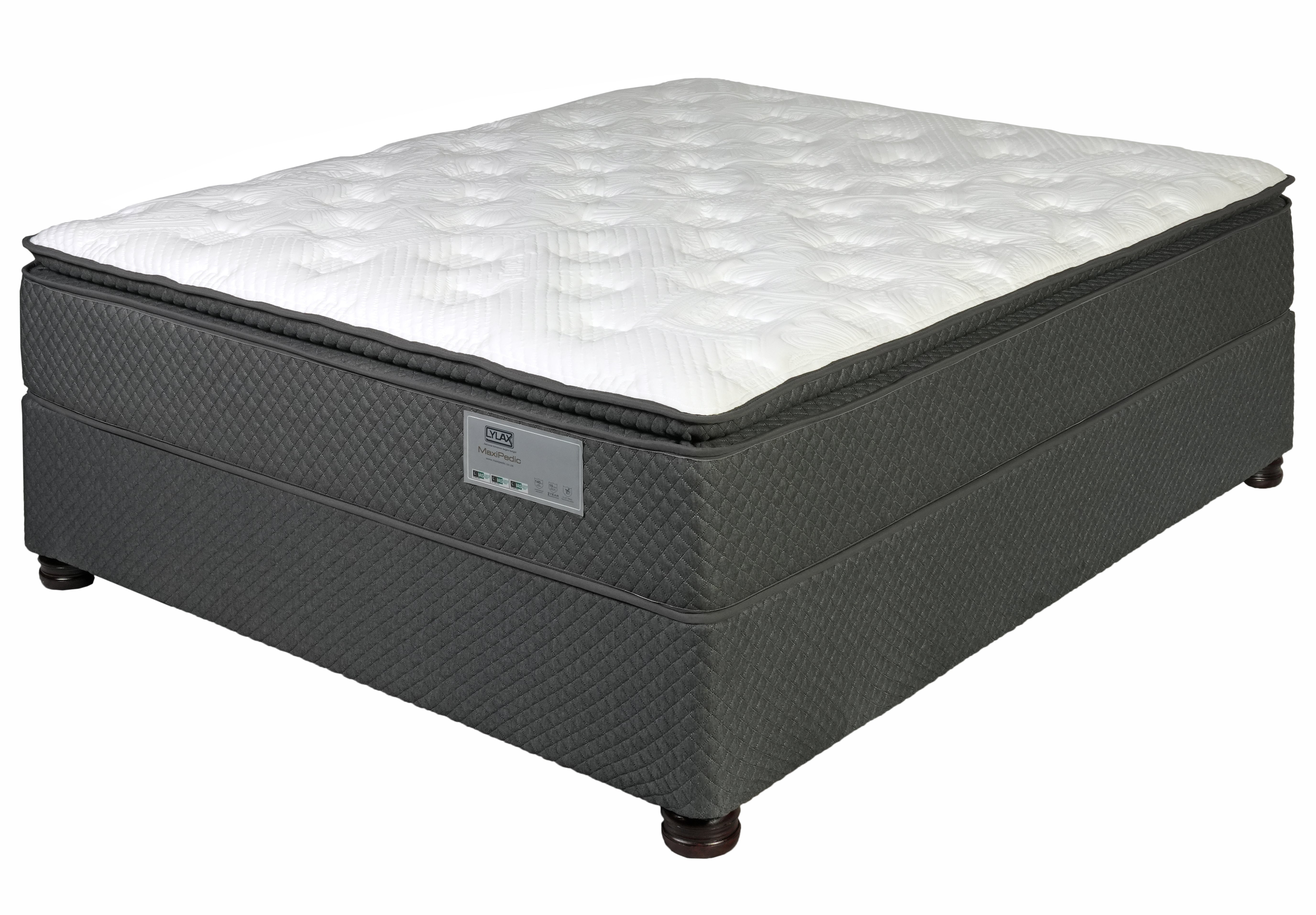 Lylax Wellness Jasmine Pillow Top