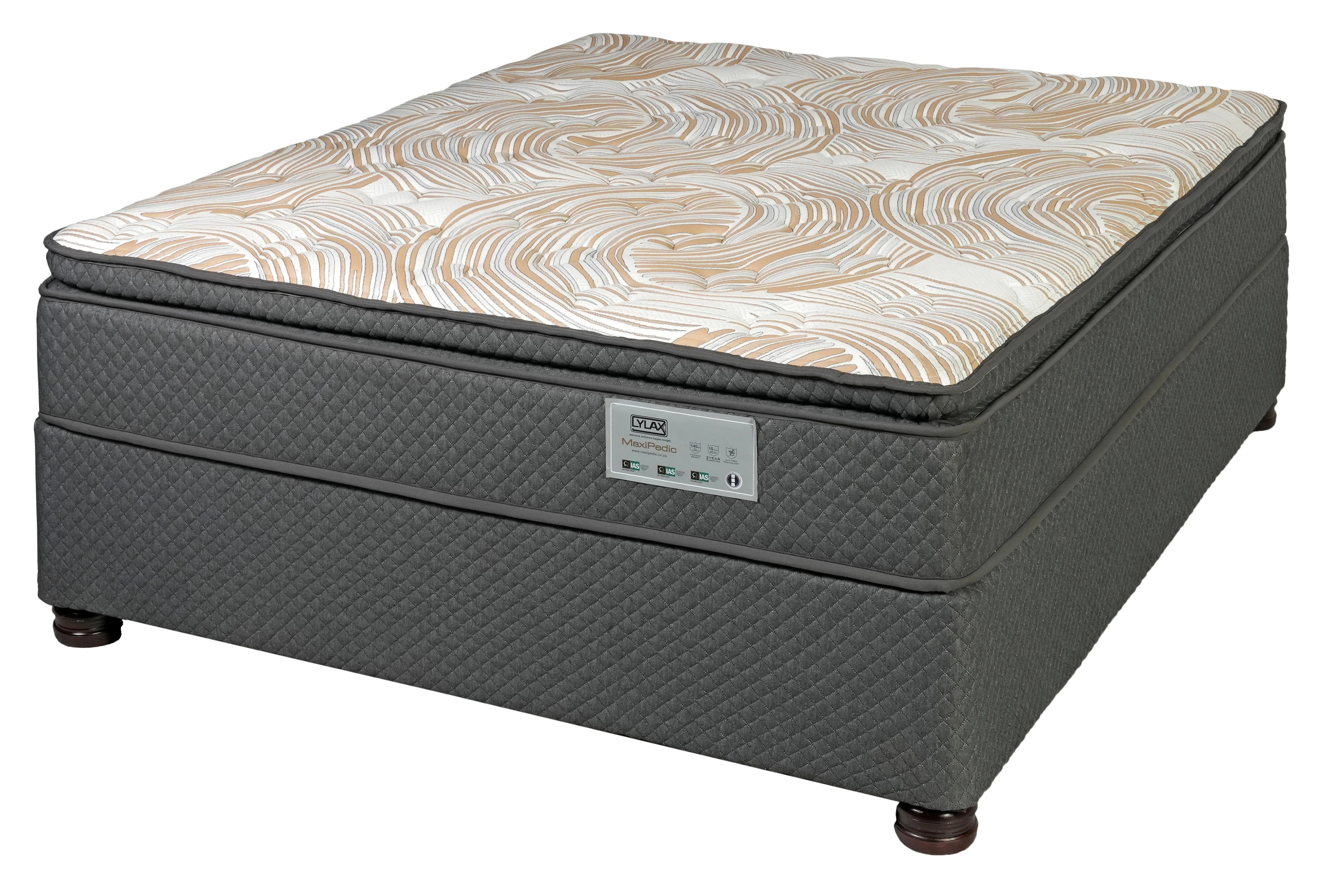 Maxipedic Lumina FF PT Firm