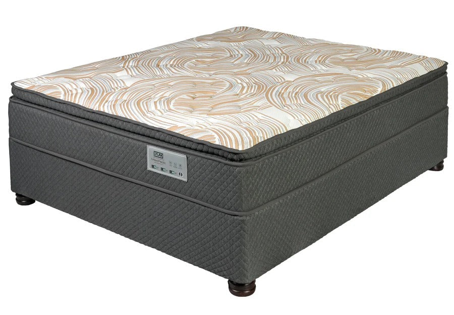 Maxipedic Lumina FF PT Plush