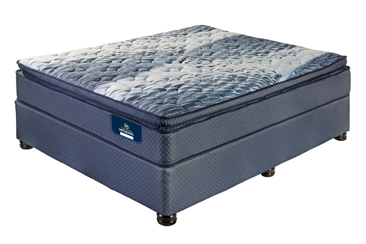 Serta Classic Elevate Medium