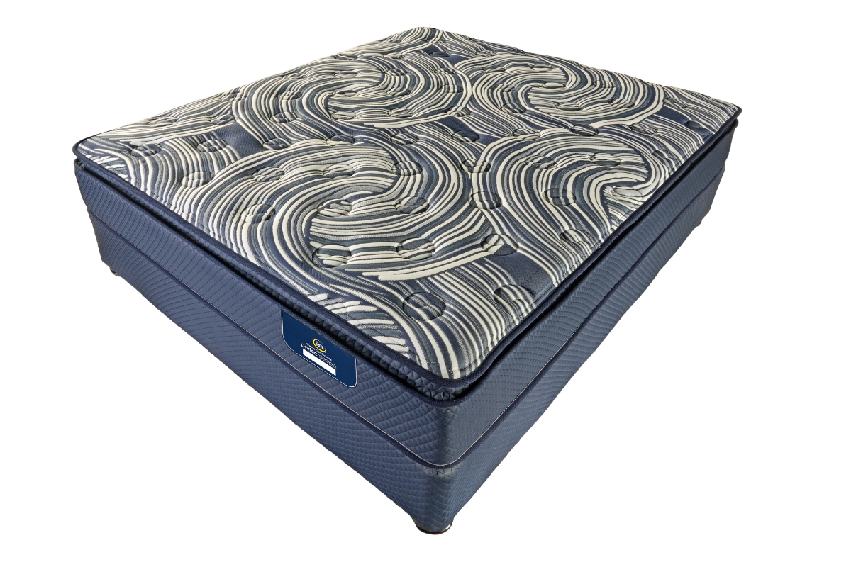 Serta Perfect Sleeper Infinity FF PT Medium