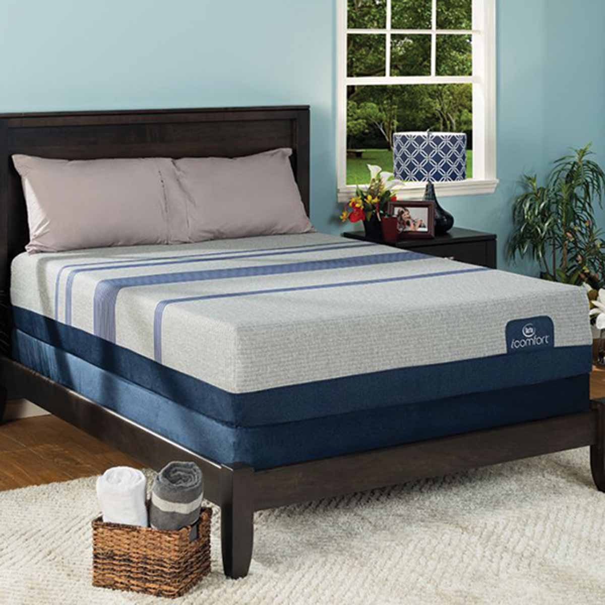 Mattress Icomfort Co Sleeper Serta Infant Sleeper Serta IComfort