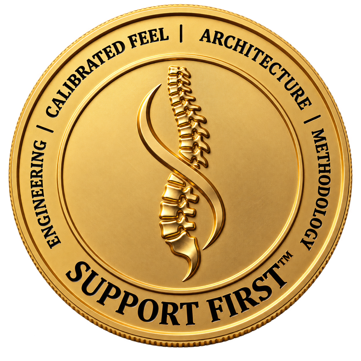 Support First™
